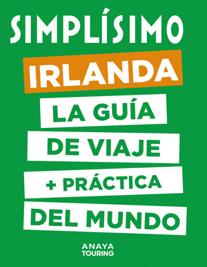 IRLANDA. SIMPLÍSIMO