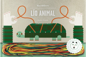 LÍO ANIMAL