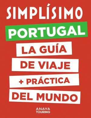 PORTUGAL. GUÍA SIMPLÍSIMO