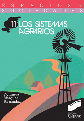 LOS SISTEMAS AGRARIOS