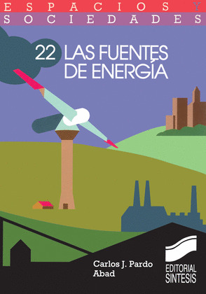 LAS FUENTES DE ENERGÍA