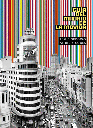 GUÍA DEL MADRID DE LA MOVIDA
