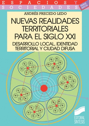 NUEVAS REALIDADES TERRITORIALES PARA EL SIGLO XXI