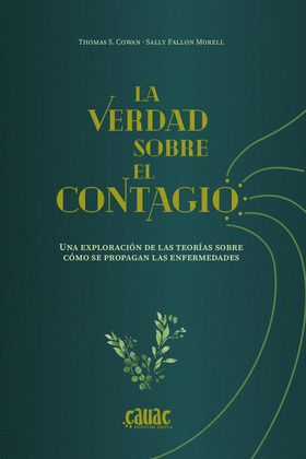 VERDAD SOBRE EL CONTAGIO EL