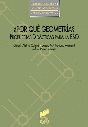 ¿POR QUÉ GEOMETRÍA?