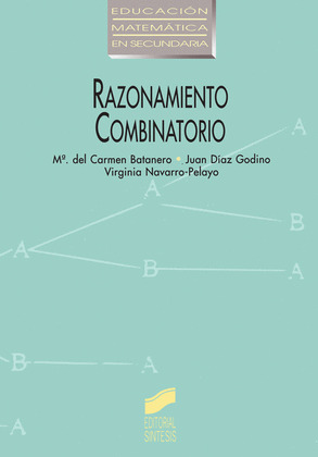 RAZONAMIENTO COMBINATORIO