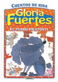 EL PERRO PICATOSTE