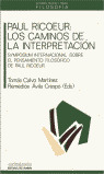PAUL RICOEUR