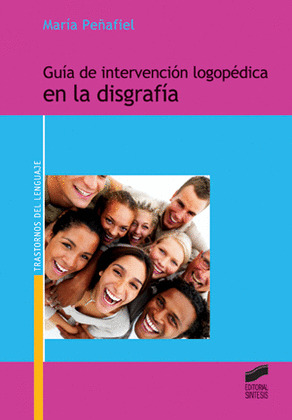 GUÍA DE INTERVENCIÓN LOGOPÉDICA EN LA DISGRAFÍA