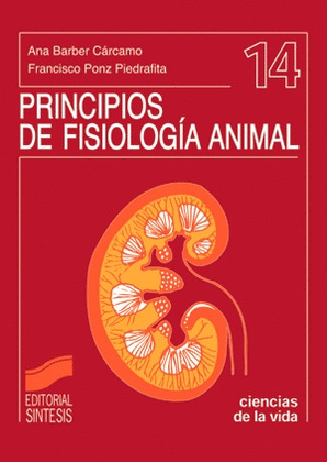 PRINCIPIOS DE FISIOLOGÍA ANIMAL