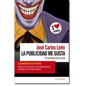 PUBLICIDAD ME GUSTA, LA