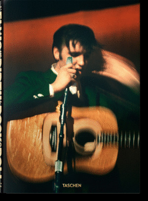 ALFRED WERTHEIMER. ELVIS AND THE BIRTH OF ROCK AND ROLL