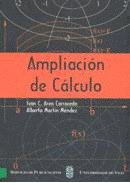 AMPLIACIÓN DE CÁLCULO