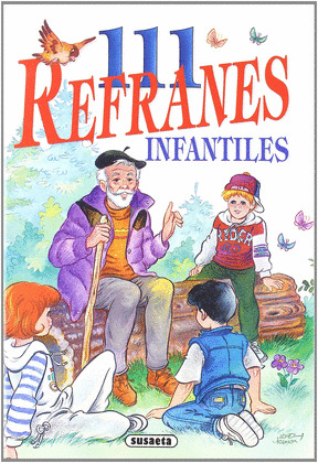 111 REFRANES INFANTILES