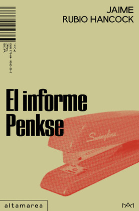 INFORME PENKSE, EL