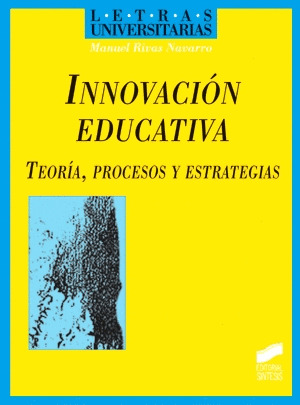 INNOVACIÓN EDUCATIVA