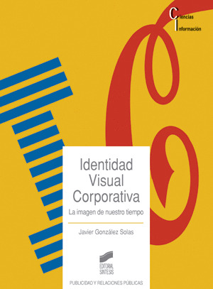 IDENTIDAD VISUAL CORPORATIVA