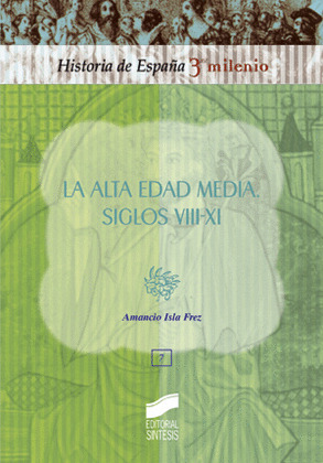 LA ALTA EDAD MEDIA