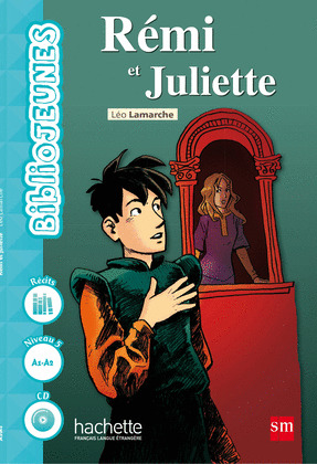REMI ET JULIETTE