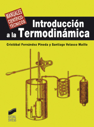 INTRODUCCIÓN A LA TERMODINÁMICA