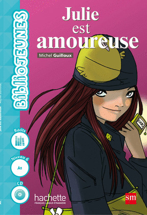 LECTURAS 3ºESO JULIE EST AMOUREUSE 16