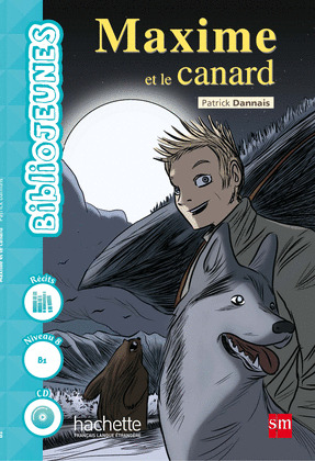 LECTURAS 4ºESO MAXIME ET LE CARNARD 16