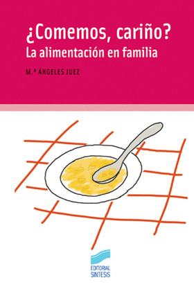 ¿COMEMOS CARIÑO?