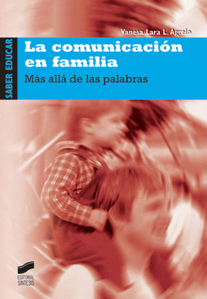 LA COMUNICACIÓN EN FAMILIA