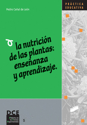 LA NUTRICIÓN DE LAS PLANTAS