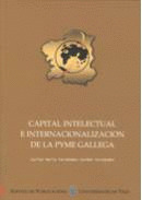 CAPITAL INTELECTUAL E INTERNACIONALIZACIÓN DE LA PYME GALLEGA