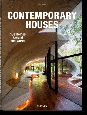 100 CONTEMPORARY HOUSES