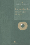 MUCHACHA DE LOS OJOS DE ORO, LA