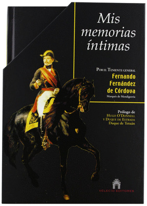 MIS MEMORIAS ÍNTIMAS