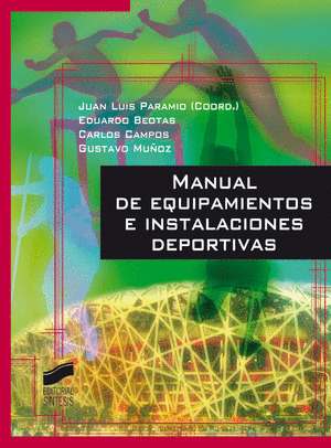 MANUAL DE EQUIPAMIENTO E INSTALACIONES DEPORTIVAS