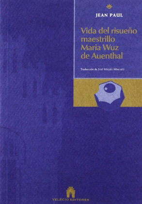 VIDA DEL RISUEÑO MAESTRILLO MARIA WUZ EN AUENTHAL