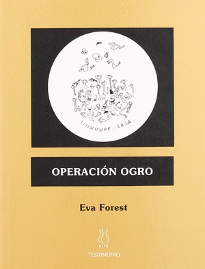 OPERACION OGRO