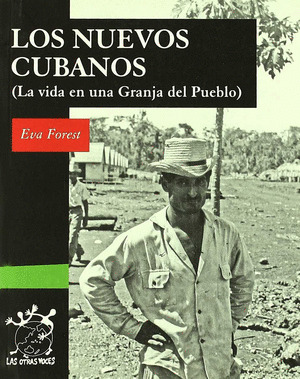 LOS NUEVOS CUBANOS