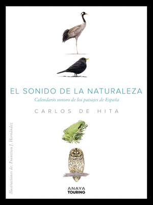 SONIDO DE LA NATURALEZA, EL