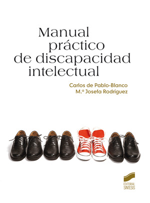 MANUAL PRÁCTIO DE DISCAPACIDAD INTELECTUAL