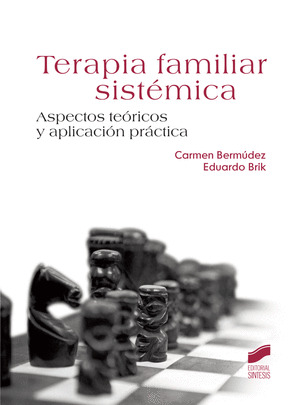 TERAPIA FAMILIAR SISTÉMICA