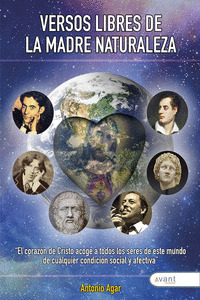VERSOS LIBRES DE LA MADRE NATURALEZA