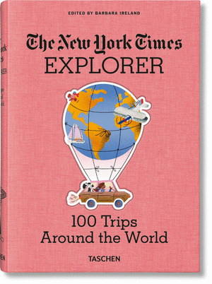 NYT EXPLORER. WORLD