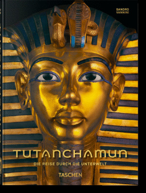TUTANKHAMUN-D