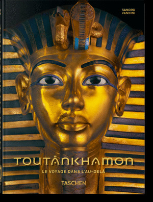 TUTANKHAMUN-F