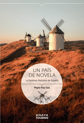 PAÍS DE NOVELA, UN