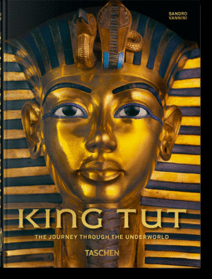 KING TUT. THE JOURNEY THROUGH THE UNDERWORLD ? 40