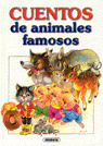 CUENTOS DE ANIMALES FAMOSOS