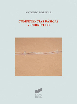 COMPETENCIAS BÁSICAS Y CURRÍCULO