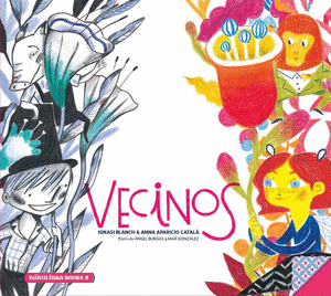 VECINOS