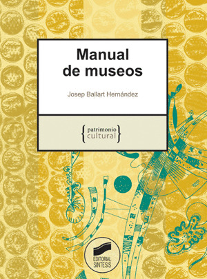 MANUAL DE MUSEOS